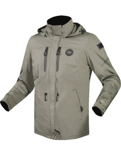 LS2 RAMBLA EVO GIACCA DONNA