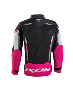 IXON STRIKER AIR JUNIOR GIACCA DONNA 2