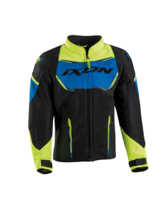 IXON GIACCA STRIKER AIR JUNIOR UOMO