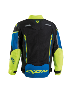 IXON GIACCA STRIKER AIR JUNIOR UOMO 2