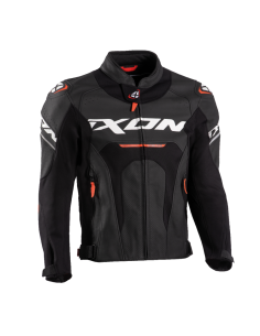 IXON JACKAL JACKET 2