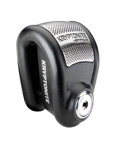 Kryptonite Blocca disco con allarme Kryptolok 6A - 120dB