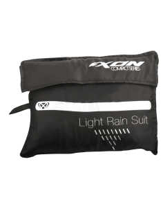 RAIN IXON SET DI MUTE COMPATTE 2