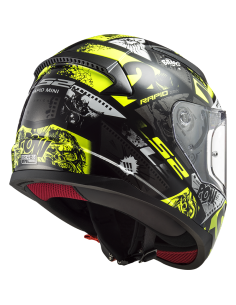 CAPACETE LS2 FF353J RAPID MINI VIGNETTE 2
