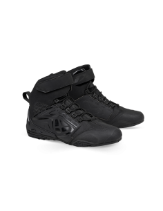 STIVALI IXON KILLER UOMO BEN GIOCATO 2