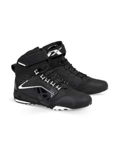 STIVALI IXON KILLER UOMO BEN GIOCATO