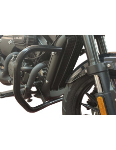 PROTEZIONE MOTORE SPAAN KEEWAY V-CRUISE 125 / 302 C / RK-V 125