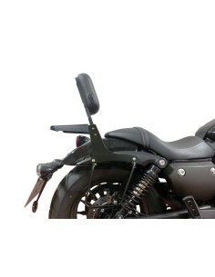 PORTABORSE SPAAN STANDARD KEEWAY V-CRUISE / V302C