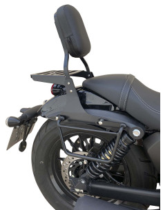 KLICK FIX KEEWAY V-CRUISE / V302C SPAAN SUPPORTO BORSE LATERALI