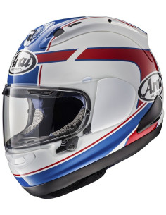 ARAI RX-7V EVO SCHWANTZ CASCO