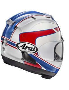ARAI RX-7V EVO SCHWANTZ CASCO 2