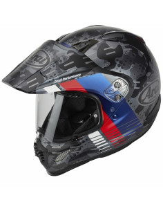 CASCO ARAI TOUR-X4 COVER