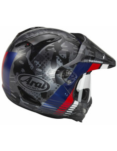 CASCO ARAI TOUR-X4 COVER 2