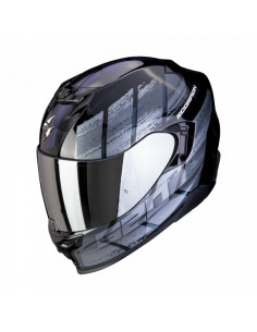SCORPION EXO 520 AIR MAHA CASCO