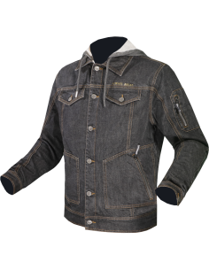 LS2 GIACCA DONNA OAKY