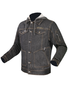 LS2 GIACCA DONNA OAKY 2