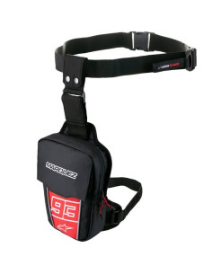 BORSA DA GAMBA ALPINESTARS MM93 THUNDER THING