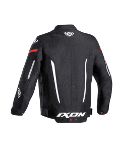 IXON GIACCA STRIKER JUNIOR UOMO 2