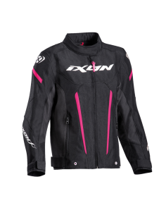IXON GIACCA STRIKER JUNIOR DONNA