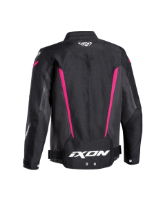 IXON GIACCA STRIKER JUNIOR DONNA 2