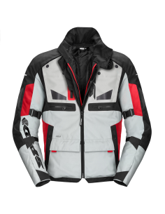 CROSSMASTER GIACCA SPIDI UOMO