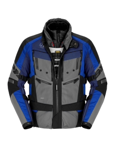 SPIDI GIACCA 4 STAGIONI EVO