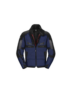 CROSSMASTER GIACCA SPIDI UOMO 2