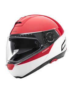 CASCO SCHUBERTH C4 PRO SWIPE