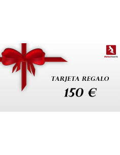 BUONO REGALO 150 €