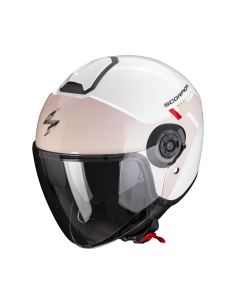 SCORPION EXO-CASCO CITY II MALL 2