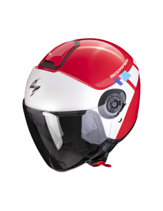 SCORPION EXO-CASCO CITY II MALL