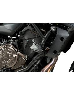PROTEZIONE MOTORE PUIG R19 YAMAHA MT07