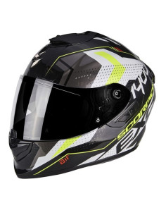 Scorpion Exo 1400 Air Trika | 32% off | Free Shipping