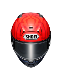 SHOEI CASQUE X-SPR PRO MARQUEZ 7 2
