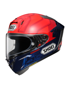 CASCO SHOEI X-SPR PRO MARQUEZ 7