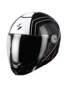 SCORPION EXO 300 GRID HELMET