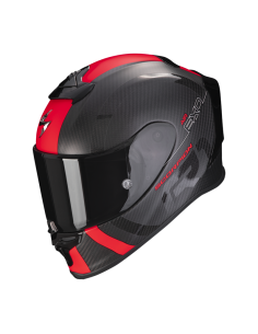 CASCO SCORPION EXO-R1 EVO CARBON AIR MG