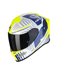 CASCO SCORPION EXO-R1 EVO AIR VICTORY 2