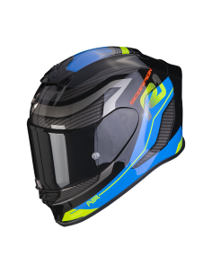 SCORPION EXO-R1 EVO AIR WATT CASCO