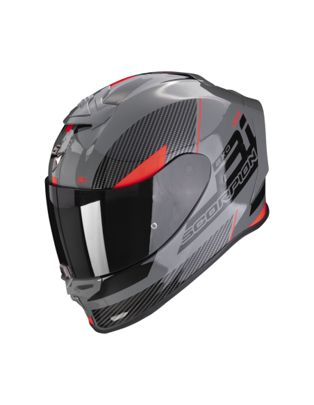 CASQUE SCORPION EXO-R1 EVO AIR FINAL CASQUE SCORPION EXO-R1 EVO AIR FINAL