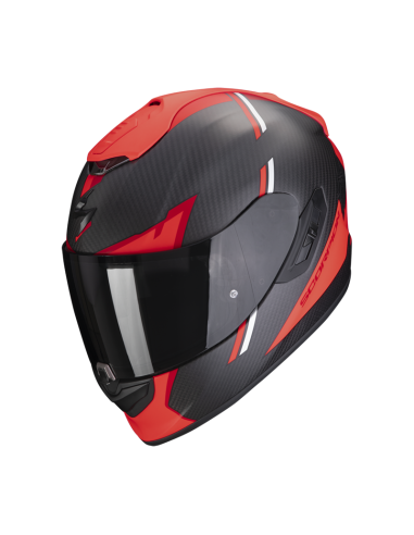 SCORPION EXO-1400 EVO CARBON AIR KENDAL CASCO