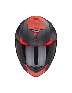 SCORPION EXO-1400 EVO CARBON AIR KENDAL CASCO 2