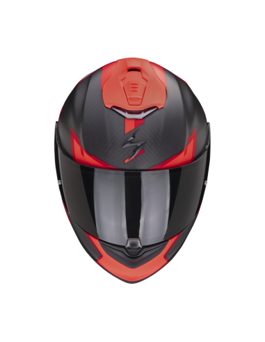 SCORPION EXO-1400 EVO CARBON AIR KENDAL CASCO