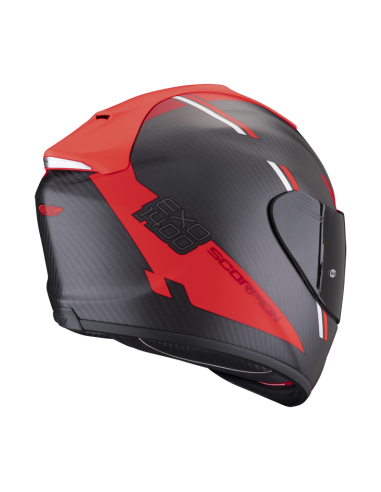 SCORPION EXO-1400 EVO CARBON AIR KENDAL CASCO