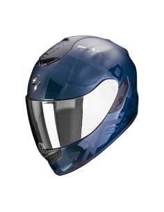 CASC SCORPION EXO-1400 EVO CARBON AIR CEREBRO