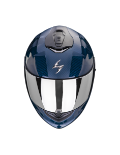 CASC SCORPION EXO-1400 EVO CARBON AIR CEREBRO 2
