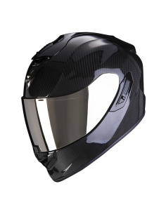 SCORPION EXO-1400 EVO CARBON AIR SOLID CASCO
