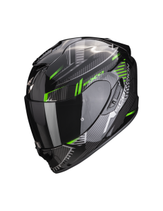SCORPION EXO-1400 EVO AIR SHELL CASCO