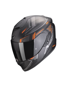 SCORPION EXO-1400 EVO AIR SHELL CASCO 2