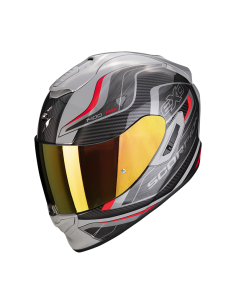 SCORPION EXO-1400 EVO AIR ATTUNE HELMET